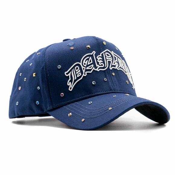 Bigg Boss Snapback Hat Barbas Hats Dandy Hats RUDE AWAKENING New Era 31 hat - Picture 2 of 4